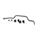 Solid Heat Treated Chromoly 1-3/8in Front Sway Bar <br> 20-26 Ram 1500