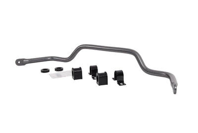 Solid Heat Treated Chromoly 1-3/8in Front Sway Bar <br> 20-26 Ram 1500