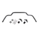 Solid Heat Treated Chromoly 1-3/8in Front Sway Bar <br> 20-26 Ram 1500
