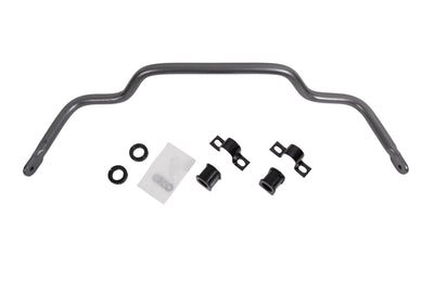 Solid Heat Treated Chromoly 1-3/8in Front Sway Bar <br> 20-26 Ram 1500