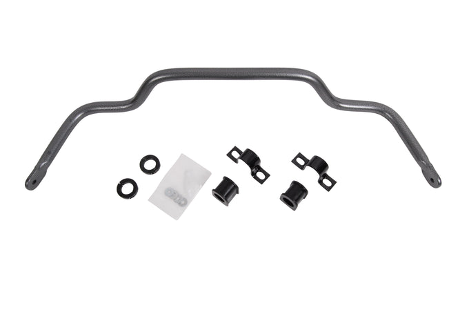 Solid Heat Treated Chromoly 1-3/8in Front Sway Bar <br> 20-26 Ram 1500