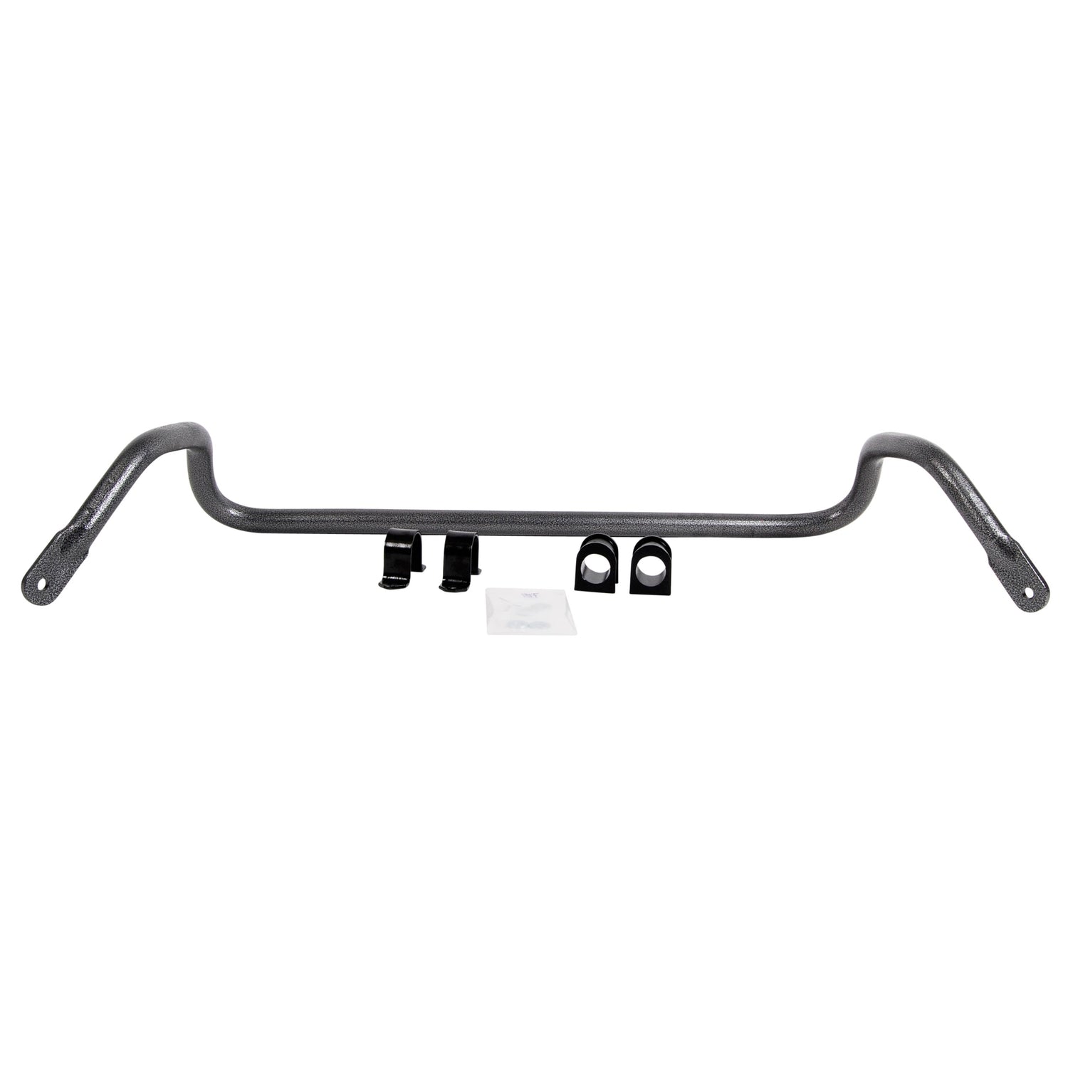 Solid Heat Treated Chromoly 1.5in Front Sway Bar <br> 20-26 Chevy Silverado GMC Sierra 2500 3500 HD