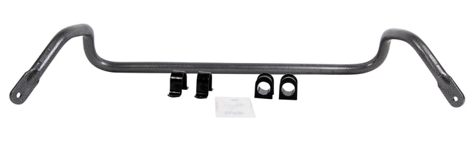 Solid Heat Treated Chromoly 1.5in Front Sway Bar <br> 20-26 Chevy Silverado GMC Sierra 2500 3500 HD