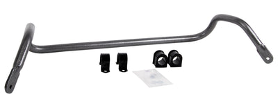 Solid Heat Treated Chromoly 1.5in Front Sway Bar <br> 20-26 Chevy Silverado GMC Sierra 2500 3500 HD