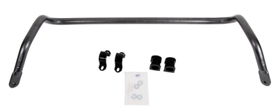 Solid Heat Treated Chromoly 1.5in Front Sway Bar <br> 20-26 Chevy Silverado GMC Sierra 2500 3500 HD