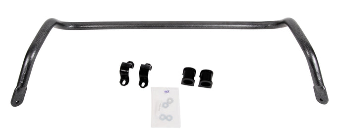 Solid Heat Treated Chromoly 1.5in Front Sway Bar <br> 20-26 Chevy Silverado GMC Sierra 2500 3500 HD