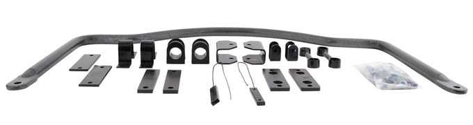 1-3/8in Rear Sway Bar <br> 2023 Chevy Express GMC Savana 4500