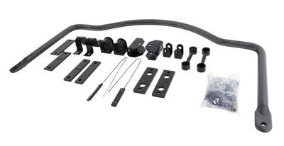 1-3/8in Rear Sway Bar <br> 2023 Chevy Express GMC Savana 4500