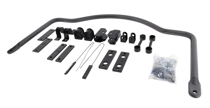 1-3/8in Rear Sway Bar <br> 2023 Chevy Express GMC Savana 4500