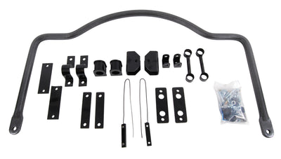 1-3/8in Rear Sway Bar <br> 2023 Chevy Express GMC Savana 4500