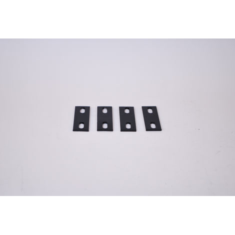 Additional Sway Bar Spacer Kit <br> 07-14 Chevy Avalanche GMC Yukon Cadillac Escalade