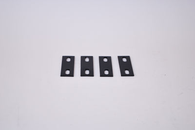 Additional Sway Bar Spacer Kit <br> 07-14 Chevy Avalanche GMC Yukon Cadillac Escalade