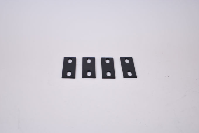 Additional Sway Bar Spacer Kit <br> 07-14 Chevy Avalanche GMC Yukon Cadillac Escalade