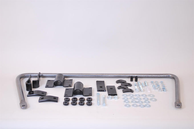 1-1/8in Rear Sway Bar <br> 63-72 Chevy C10 Pickup C20 Pickup