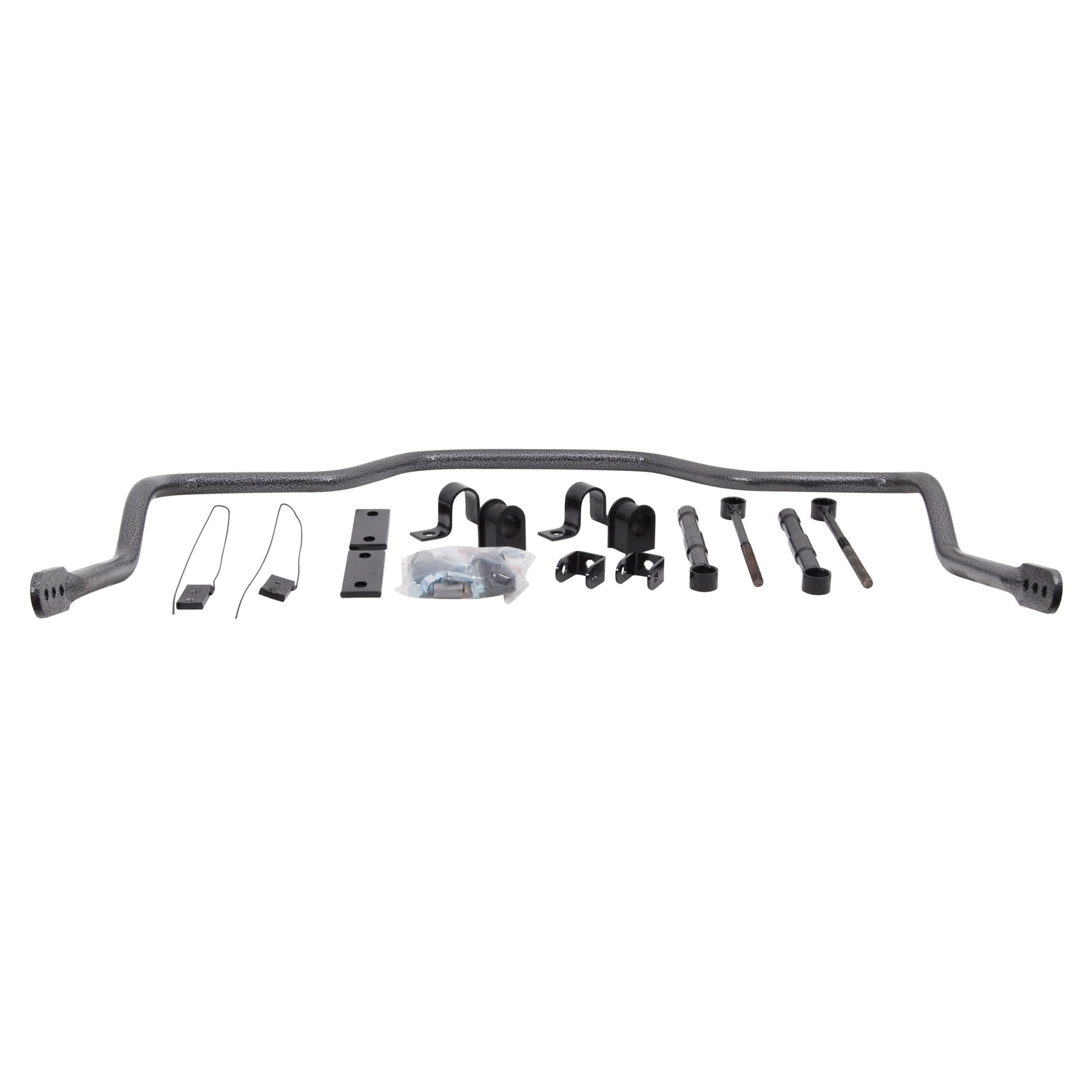 1-1/4in Rear Sway Bar <br> 20-26 Chevy Silverado GMC Sierra 2500 3500 HD