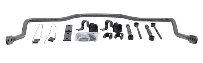1-1/4in Rear Sway Bar <br> 20-26 Chevy Silverado GMC Sierra 2500 3500 HD
