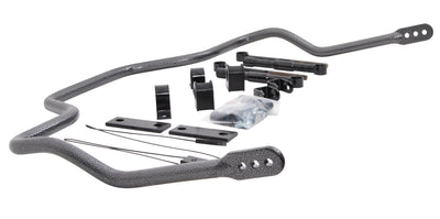 1-1/4in Rear Sway Bar <br> 20-26 Chevy Silverado GMC Sierra 2500 3500 HD