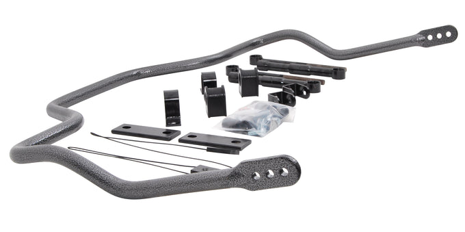 1-1/4in Rear Sway Bar <br> 20-26 Chevy Silverado GMC Sierra 2500 3500 HD
