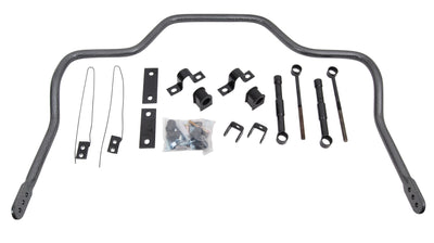 1-1/4in Rear Sway Bar <br> 20-26 Chevy Silverado GMC Sierra 2500 3500 HD