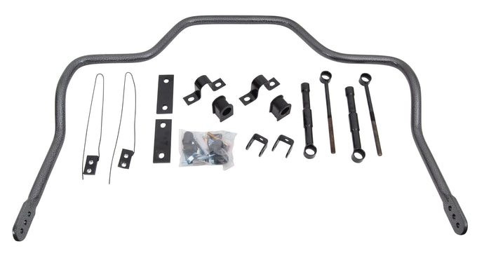 1-1/4in Rear Sway Bar <br> 20-26 Chevy Silverado GMC Sierra 2500 3500 HD