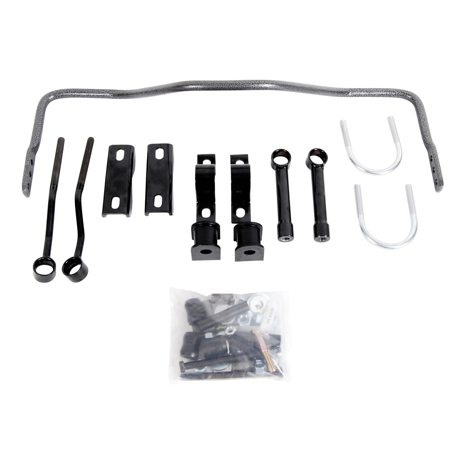 Rear Sway Bar Kit <br> 66-77 Ford Bronco
