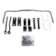 Rear Sway Bar Kit <br> 66-77 Ford Bronco
