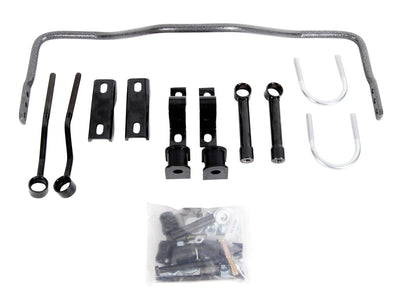 Rear Sway Bar Kit <br> 66-77 Ford Bronco