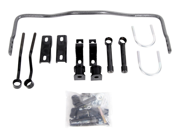 Rear Sway Bar Kit <br> 66-77 Ford Bronco