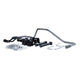 Rear Sway Bar Kit <br> 66-77 Ford Bronco
