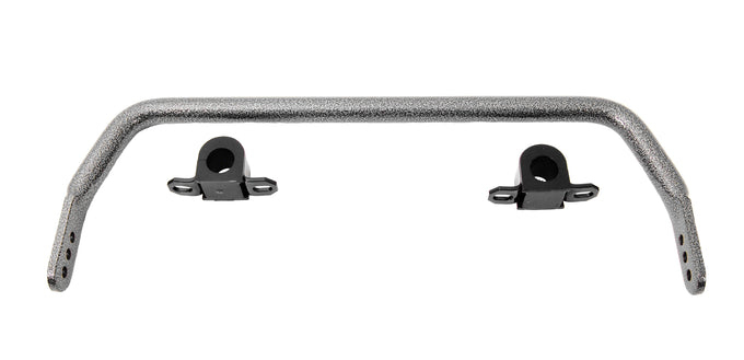 Solid Chromoly 1-1/4in Rear Sway Bar <br> 14-19 Arctic Cat Wildcat 4X Wildcat X Limited