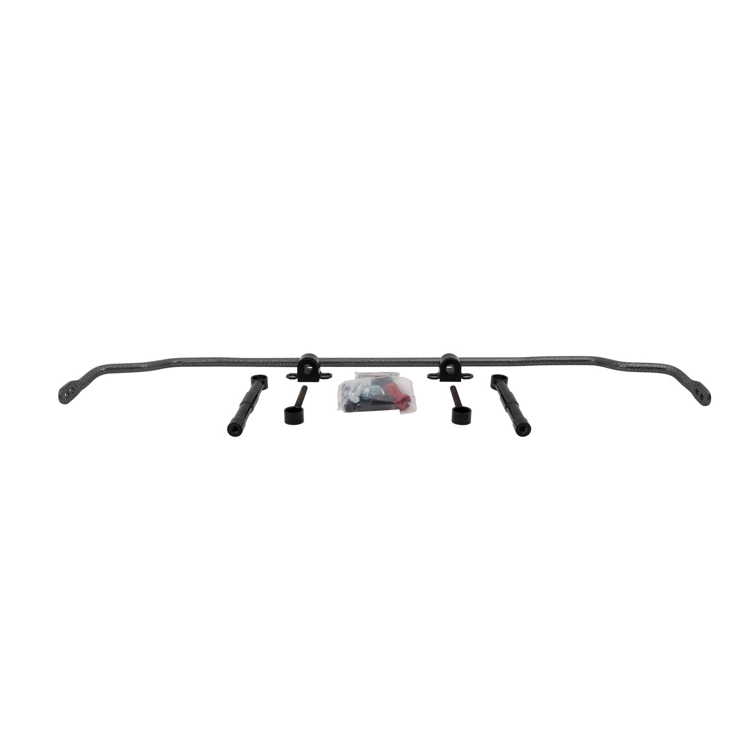 Solid Heat Treated Chromoly 7/8in Rear Sway Bar <br> 18-26 Jeep Wrangler