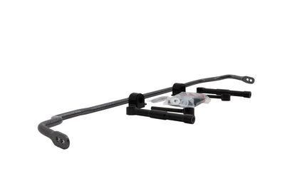 Solid Heat Treated Chromoly 7/8in Rear Sway Bar <br> 18-26 Jeep Wrangler