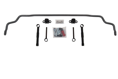 Solid Heat Treated Chromoly 7/8in Rear Sway Bar <br> 18-26 Jeep Wrangler