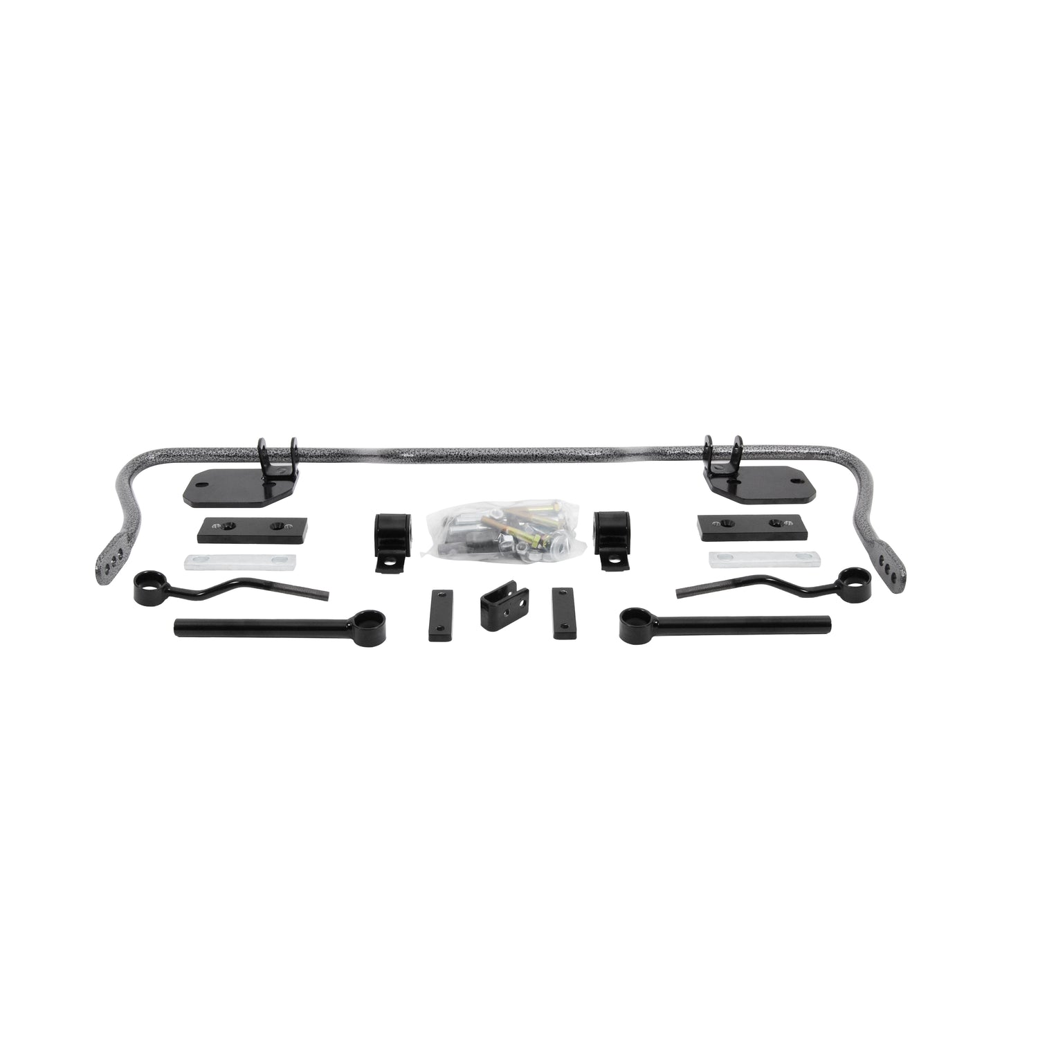 Solid Heat Treated Chromoly 7/8in Rear Sway Bar <br> 19-26 Ford Ranger