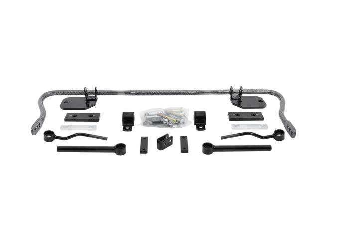 Solid Heat Treated Chromoly 7/8in Rear Sway Bar <br> 19-26 Ford Ranger
