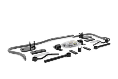 Solid Heat Treated Chromoly 7/8in Rear Sway Bar <br> 19-26 Ford Ranger