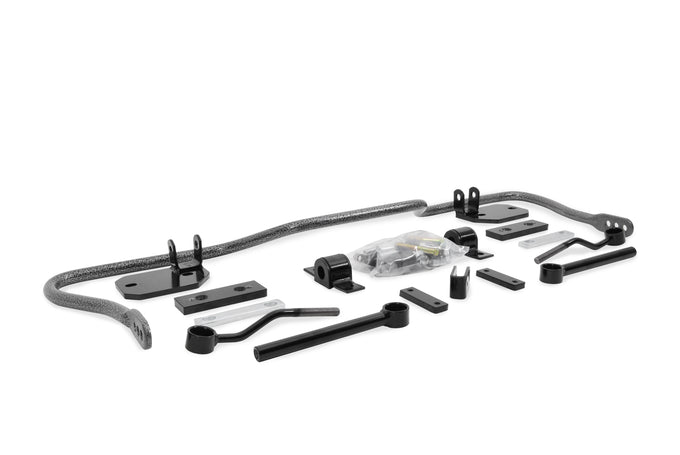 Solid Heat Treated Chromoly 7/8in Rear Sway Bar <br> 19-26 Ford Ranger