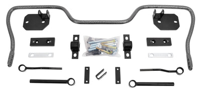 Solid Heat Treated Chromoly 7/8in Rear Sway Bar <br> 19-26 Ford Ranger