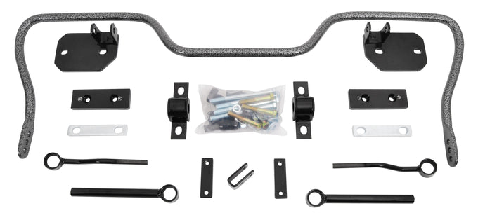 Solid Heat Treated Chromoly 7/8in Rear Sway Bar <br> 19-26 Ford Ranger