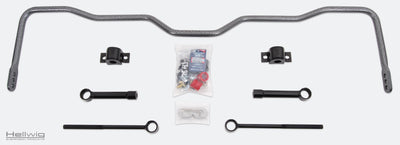 Solid Heat Treated Chromoly 7/8in Rear Sway Bar <br> 20-21 Jeep Gladiator