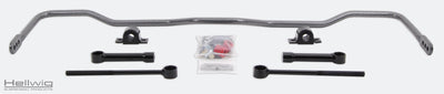 Solid Heat Treated Chromoly 7/8in Rear Sway Bar <br> 20-21 Jeep Gladiator