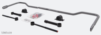 Solid Heat Treated Chromoly 7/8in Rear Sway Bar <br> 20-21 Jeep Gladiator