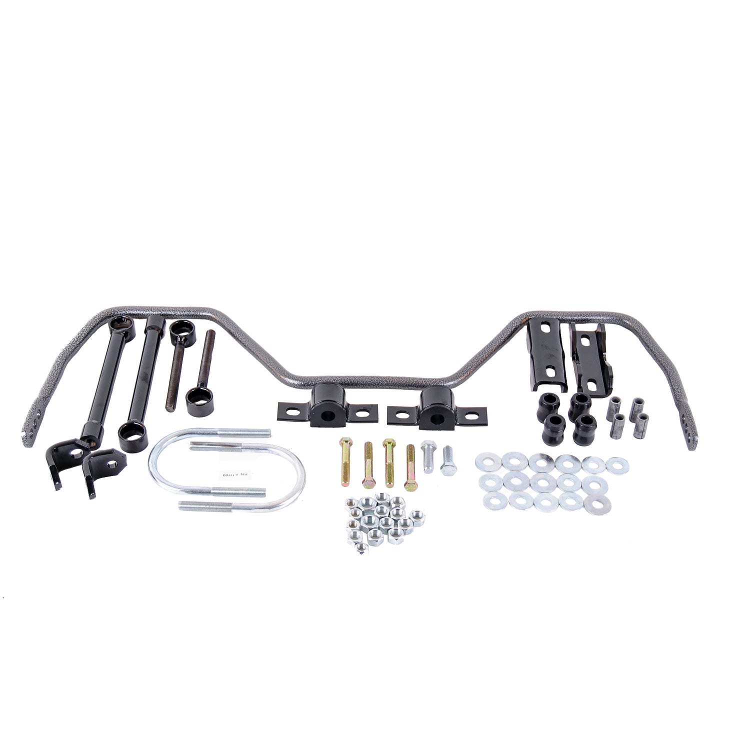 3/4in Rear Sway Bar <br> 16-23 Toyota Tacoma