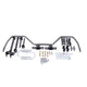 3/4in Rear Sway Bar <br> 16-23 Toyota Tacoma