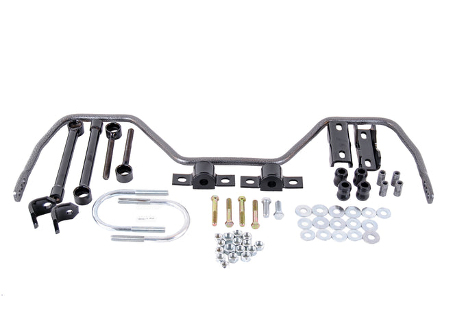 3/4in Rear Sway Bar <br> 16-23 Toyota Tacoma
