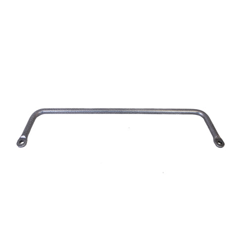 Solid Heat Treated Chromoly 1in Rear Sway Bar <br> 10-14 Polaris Ranger 800 Series