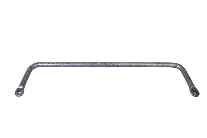 Solid Heat Treated Chromoly 1in Rear Sway Bar <br> 10-14 Polaris Ranger 800 Series