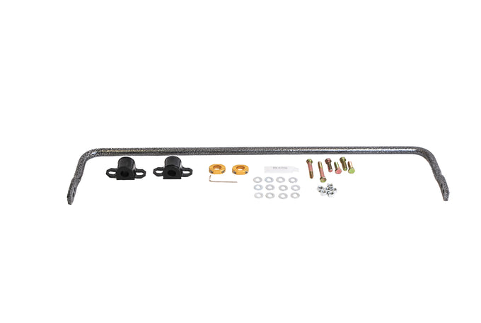 Solid Heat Treated Chromoly 3/4in Rear Sway Bar <br> 2014 Polaris RZR 4 800 EPS LE RZR S 800