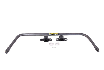 Solid Heat Treated Chromoly 1in Rear Sway Bar <br> 11-13 Polaris Ranger RZR XP 900/ 4 900