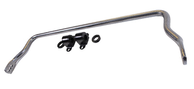 Solid Heat Treated Chromoly 1-1/4in Front Sway Bar <br> 07-18 Jeep Wrangler